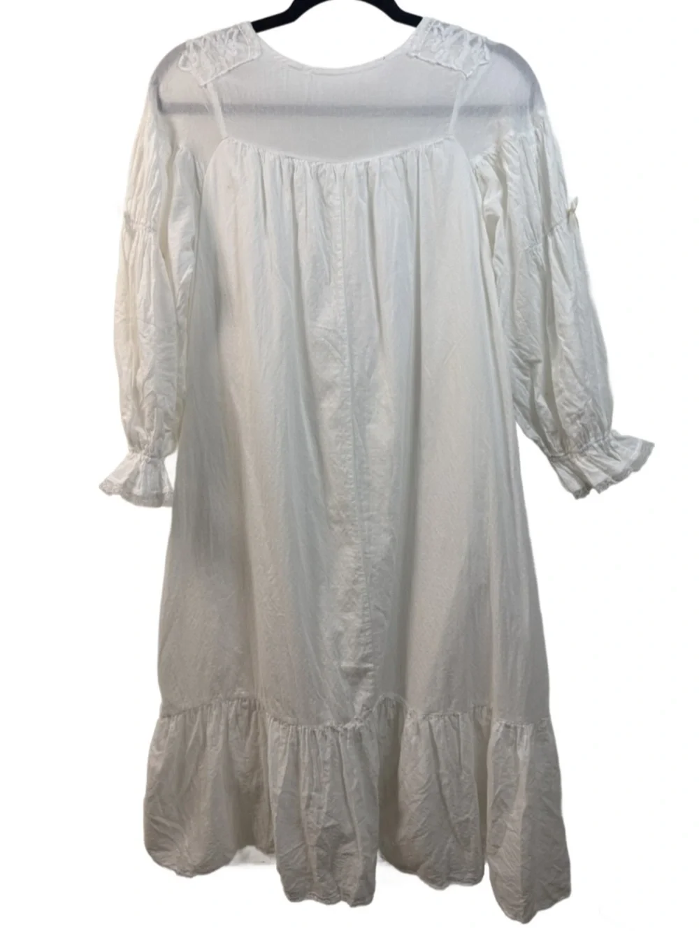 Victorian soft white